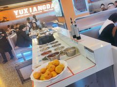 -渔香岛美蛙鱼头火锅店(威清路店)