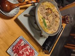 -大焰自助日式料理 铁板烧(徐汇店)