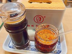 -闫家驴肉老店(华电一校店)