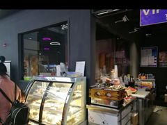 -Tenker Club弹刻极限主题公园 · 蹦床 · 团建 · 生日派对(大关店)