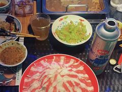 -大隐·成都火锅Bistro(合生麒麟新天地店)