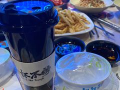 -靓靓蒸虾·头牌蒸虾(万松园玲珑店)