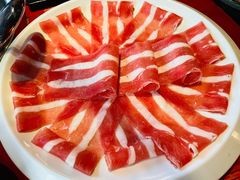 -谭鸭血老火锅(慈云寺店)