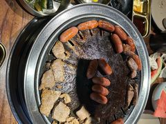 -九田家黑牛烤肉料理(新辰里亚运村店)