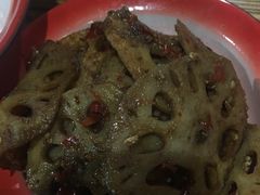 -老三样·美食研究中心(世贸路店)