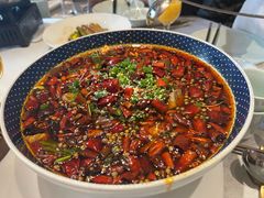 -惠丰堂饭庄·烤鸭·京味菜(翠微路店)