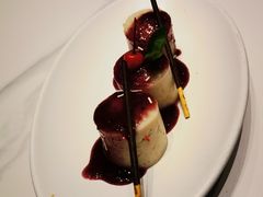 -万荣烤鸭店·北京菜(农光里店)