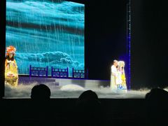 -交通银行前滩31演艺中心