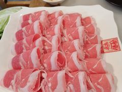 -京门老爆三·铜锅涮肉 爆肚(望京店)