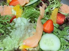 -Maxpoint Kitchen 西餐咖啡(乐峰广场店)