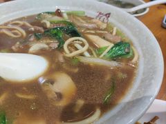 腰花小排面-浦阳面馆(萧山店)