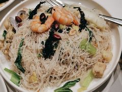 兴化炒米粉-莆田餐厅PUTIEN(金融街购物中心店)