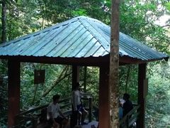 -乌鲁淡布隆国家公园