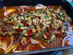 -小小河边鱼(天润城店)