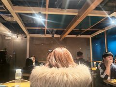 -山丹丹西北菜(金贸大厦店)