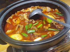 -肖记公安牛肉鱼杂馆· 省级非物质文化遗产(仁和路店)