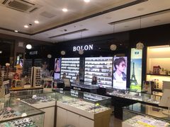 -精益眼镜(建三店)