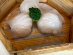 -顺德美的万豪酒店-万豪中餐厅