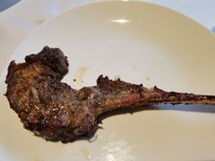 -红林大酒店RFcafe自助餐厅