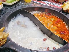 -蜀大侠火锅(森兰花园城店)