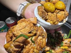 -肥家大排档(天河体育西店)