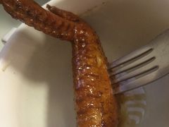 鸡翅-翠华餐厅(旺角文华商场店)