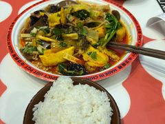 -文立新麻辣烫(合生汇21街区店)