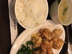 -和风日本料理(腾飞园店)