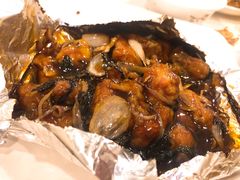 -吉源大排档·鱼生·海鲜(烧烤彩印厂店)