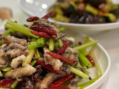 -昱德来·天津菜(河西店)