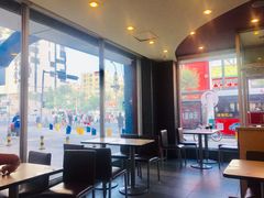 大堂-李先生牛肉面大王(辽宁路店)