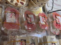 -王家沙点心店(南京西路总店)