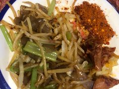 -怪噜范·老贵阳街头名小吃(汇金星力城店)