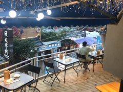 -大厨的餐厅(曾厝垵总店)