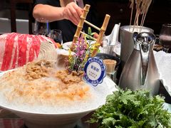 -东海怡品海鲜豆捞(舟宿夜江店)