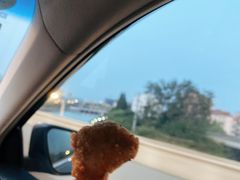 -大炮盐酥鸡(新街口店)