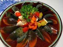 -小菜园新徽菜(南通永旺店)