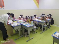 -昂立青少儿成长中心(杨浦国和1000校区)