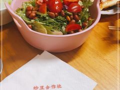 -炒豆合作社(东四总店)