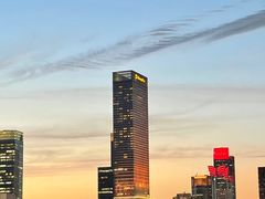 -THE CUT Rooftop顶楼牛排餐吧(环贸iapm店)