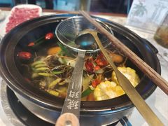 -琥珀川糟粕醋火锅(慈云寺店)