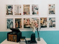 -完美新娘婚纱摄影