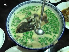 -三林本帮馆(中林街店)
