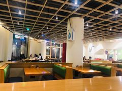 -So Lounge索兰至餐厅(蓝色港湾店)