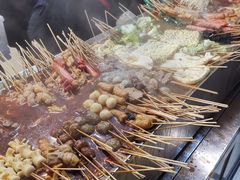 -郭记小街麻辣烫(南小街总店)