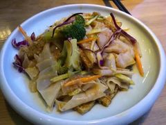 -吕氏疙瘩汤·新派鲁菜(东城万达广场店)