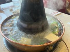 -阳坊大都涮羊肉(阳坊总店)