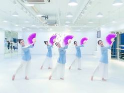 -深舞形体民族舞蹈工作室