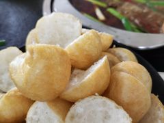 -新乡杨记红焖羊肉火锅(天坛南门店)