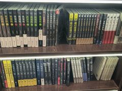 -新华书店(新街口旗舰店)